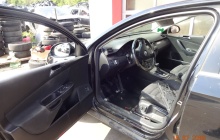VW Passat B6 2,0TDI 103kw r.v.2005.