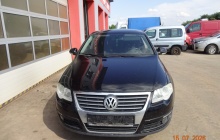 VW Passat B6 2,0TDI 103kw r.v.2005.