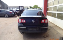 VW Passat B6 2,0TDI 103kw r.v.2005.