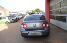VW Passat B6 1,9 TDI. 77kw r.v.2008,