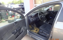VW Passat B6 1,9 TDI. 77kw r.v.2008,