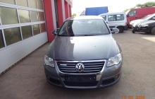 VW Passat B6 1,9 TDI. 77kw r.v.2008,