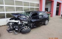 Opel Corsa F 1,2 i 74kw r.v.2020