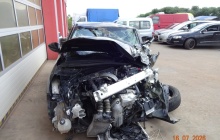 Opel Corsa F 1,2 i 74kw r.v.2020