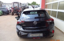 Opel Corsa F 1,2 i 74kw r.v.2020