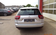 Citroen C5 Combi  1,6HDI 84kw r.v.2013