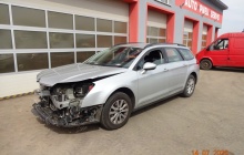 Citroen C5 Combi  1,6HDI 84kw r.v.2013