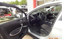 Citroen C5 Combi  1,6HDI 84kw r.v.2013