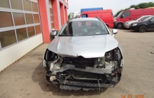 Citroen C5 Combi  1,6HDI 84kw r.v.2013