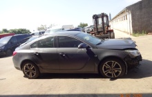 Opel Insignia 2.8i  191kw automat r.v.2010