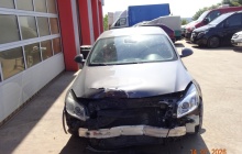 Opel Insignia 2.8i  191kw automat r.v.2010
