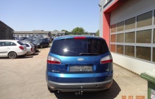 Ford S MAX 2,0TDCI 103kw r.v. 2007