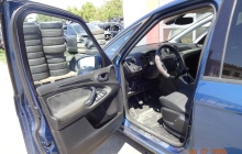 Ford S MAX 2,0TDCI 103kw r.v. 2007