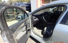 Peugeot 508 SW  1,6 HDI 82kw r.v. 2011