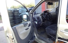 Citroen Jumpy 2.0 HDI 100kw r.v.2007