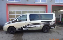 Citroen Jumpy 2.0 HDI 100kw r.v.2007