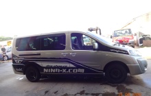 Citroen Jumpy 2.0 HDI 100kw r.v.2007