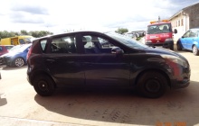 Renault Megane Scenic 1,5 DCI 78kw R.V.2009
