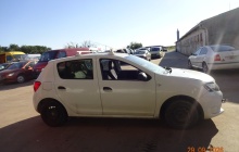 Dacia Sandero II.1,2i 55kw r.v.2014