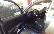 Citroen C-Crosser 2,2HDI  115kw r.v. 2008