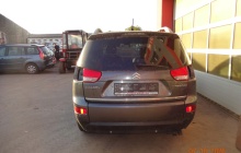 Citroen C-Crosser 2,2HDI  115kw r.v. 2008