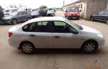 Renault Thalia II. 1,2i 55kw r.v. 2011