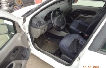 Renault Thalia II. 1,2i 55kw r.v. 2011