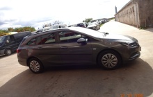 Opel Astra 1,6CDTI ,,K,, Combi 81kw r.v.2018