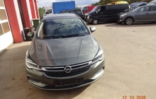 Opel Astra 1,6CDTI ,,K,, Combi 81kw r.v.2018