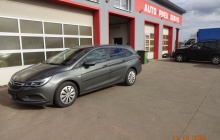 Opel Astra 1,6CDTI ,,K,, Combi 81kw r.v.2018