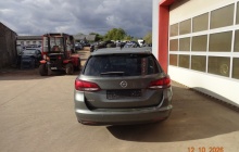 Opel Astra 1,6CDTI ,,K,, Combi 81kw r.v.2018