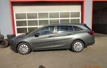 Opel Astra 1,6CDTI ,,K,, Combi 81kw r.v.2018