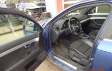 Audi A4 Combi  B7 2,0TDI 103kw r.v.2007