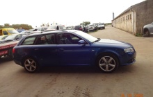 Audi A4 Combi  B7 2,0TDI 103kw r.v.2007