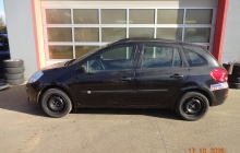 Renault Clio Combi 1,2i 55kw r.v.2008