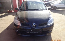 Renault Clio Combi 1,2i 55kw r.v.2008