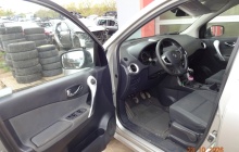 Renault Koleos 2,0DCI 110kw r.v.2009
