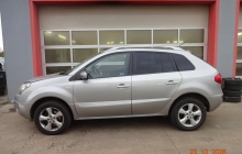 Renault Koleos 2,0DCI 110kw r.v.2009