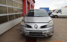 Renault Koleos 2,0DCI 110kw r.v.2009