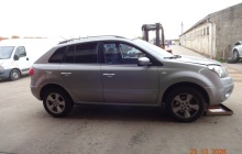 Renault Koleos 2,0DCI 110kw r.v.2009