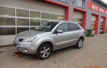Renault Koleos 2,0DCI 110kw r.v.2009