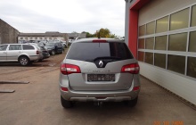Renault Koleos 2,0DCI 110kw r.v.2009