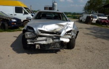 Opel Astra coupe  1,8 16v r.v.2001