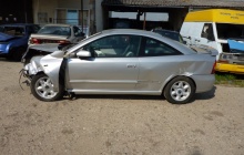 Opel Astra coupe  1,8 16v r.v.2001