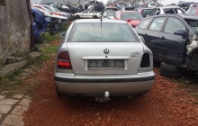 Škoda Octavia r.v.1997 1,6i