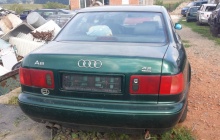 Audi  A8 4,2  V8  r.v.1997
