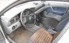 Škoda Octavia 1.6i 55KW r.v. 1997