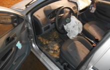 Škoda Fabia 1.2HTP  40kw r.v.2003