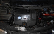 VW Sharan 1,9 TDI AUTOMAT . r.v 2001