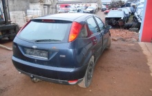 Ford Focus 1.8 TDCI r.v. 2001